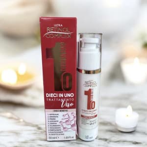 Product - Rentinol complex 10 in uno