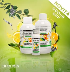 Horomia Odour Off 50 ml