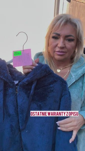 Rolka od Sklep Odzieżowy Oliwia