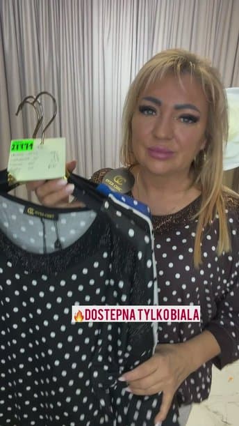 Rolka od Sklep Odzieżowy Oliwia