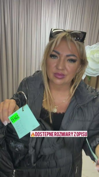 Rolka od Sklep Odzieżowy Oliwia
