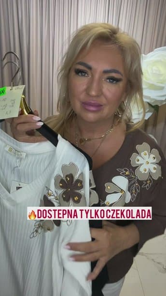 Sklep Odzieżowy Oliwia