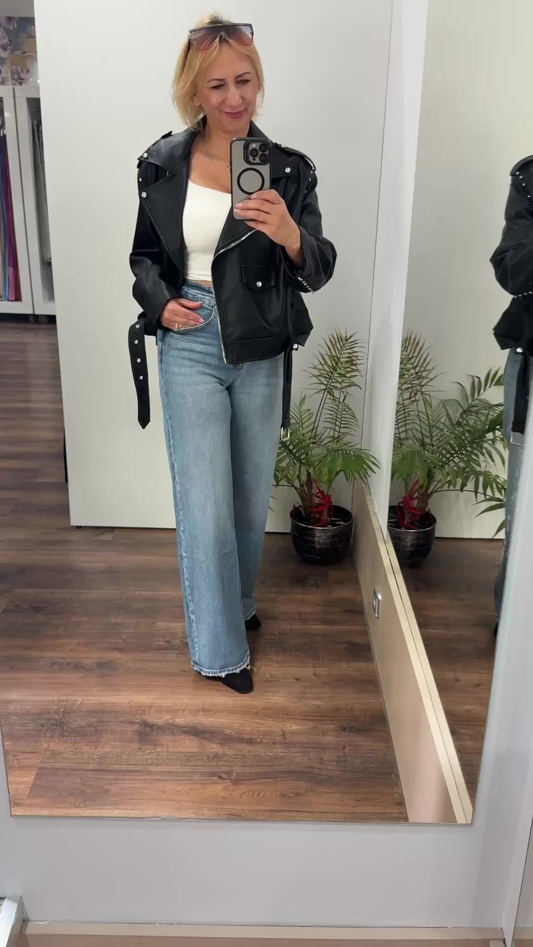Post sprzedażowy - LA MODA CON AMORE CZĘSTOCHOWA