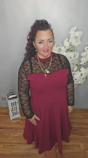 Rolka od Sklep odzieżowy Bytom Selena 