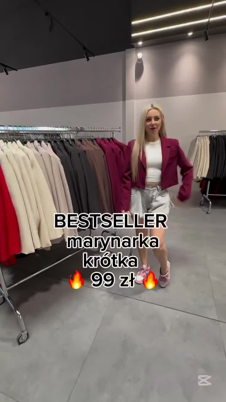 MK Clothes