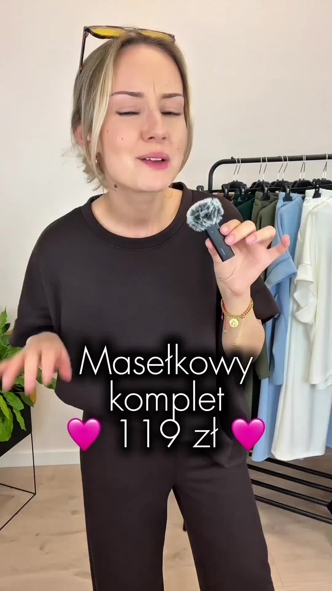 Post sprzedażowy - Selvi
