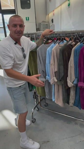 Rolka od ShopBazzar