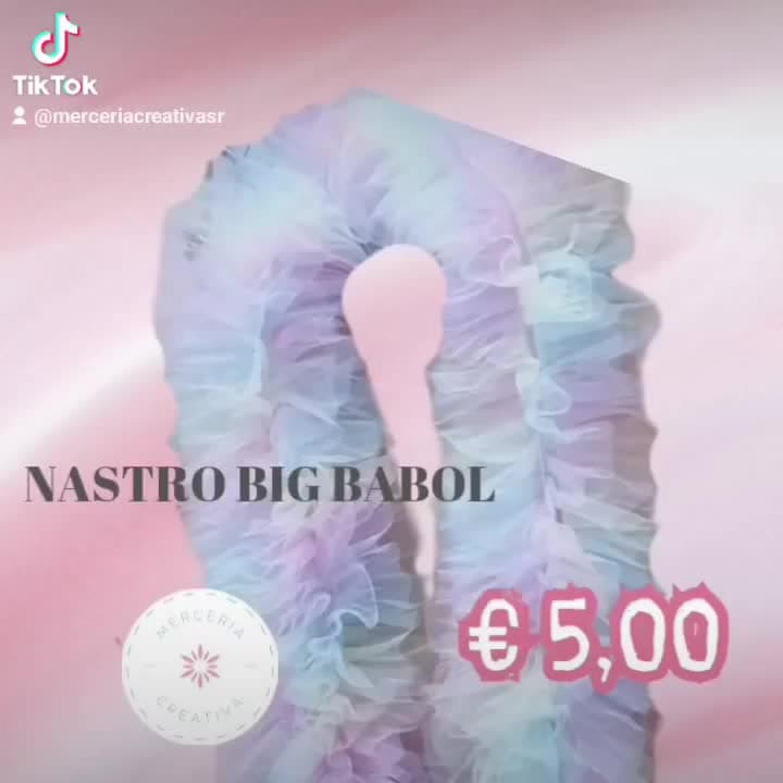 Post di vendita - MERCERIA CREATIVA