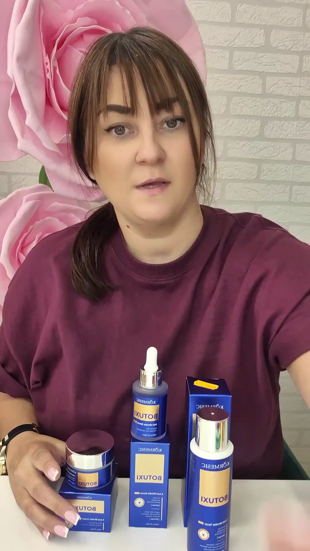 Serum Botuxi  30ml
