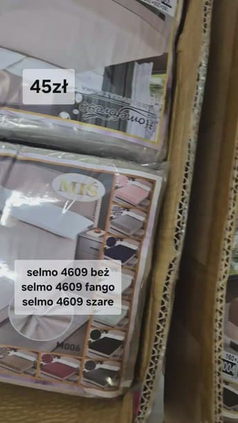 Rolka od M.Butik