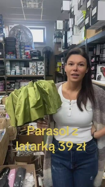 Rolka od Pati Patrycja Twój Styl 