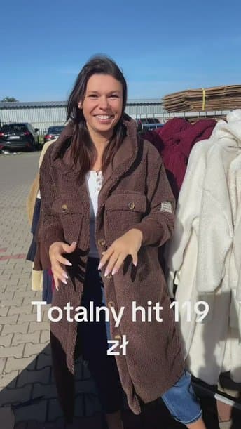 Rolka od Pati Patrycja Twój Styl 