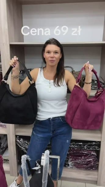 Rolka od Pati Patrycja Twój Styl 
