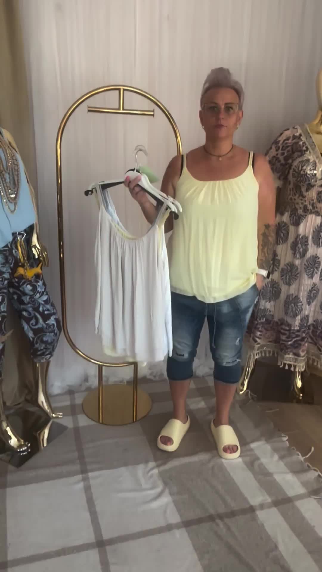 Post sprzedażowy - Moda Italia FASHION