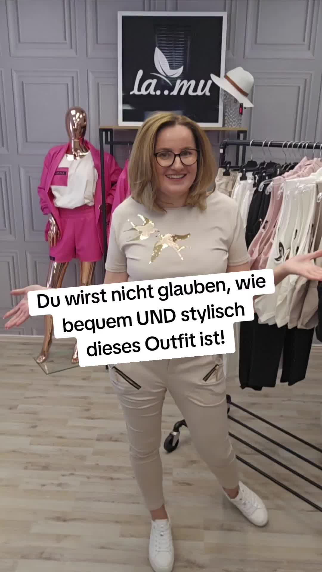 Ramoneska Boutique LIVE Shopping