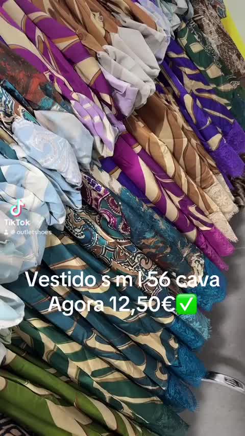 Posto de vendas - Outlet Shoes