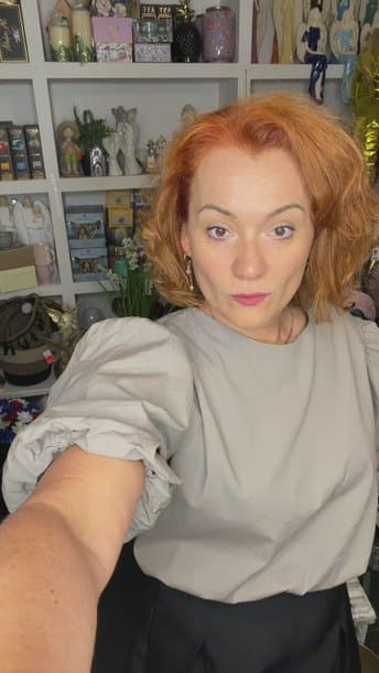 Rolka od Stylowy Dom - dodatki i dekoracje 