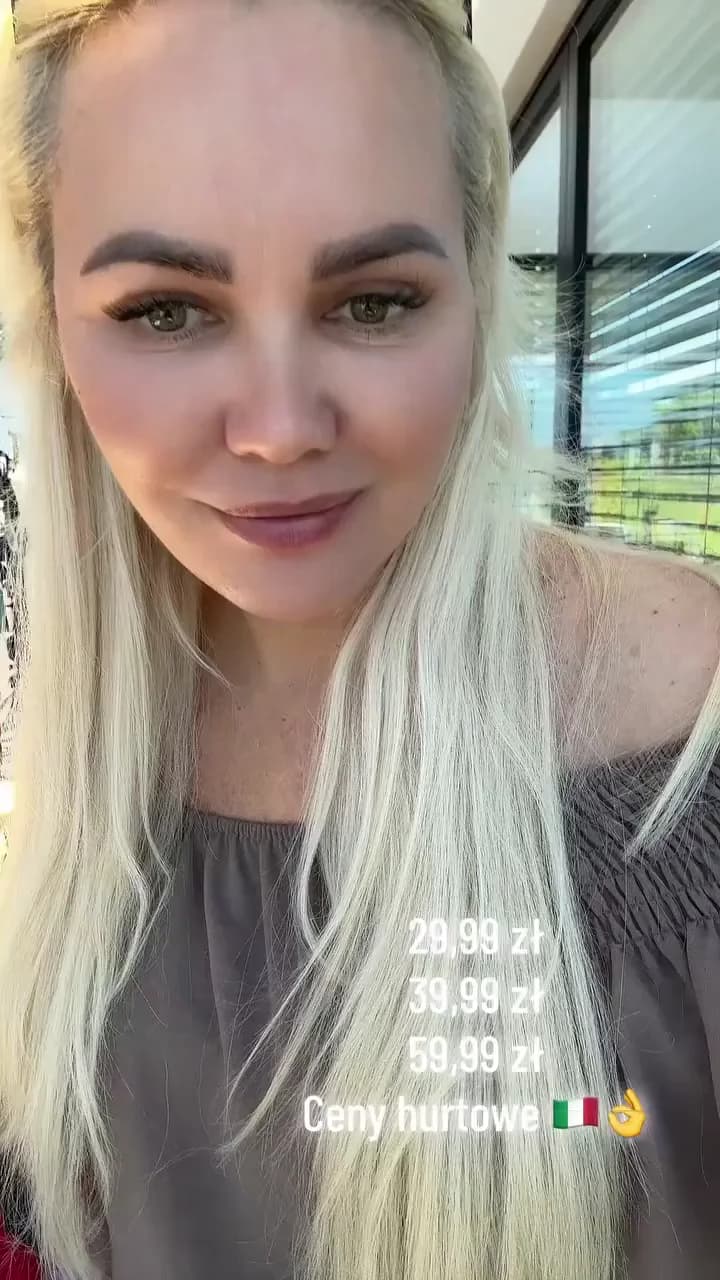 Spodnie Fly niebieskie wzór