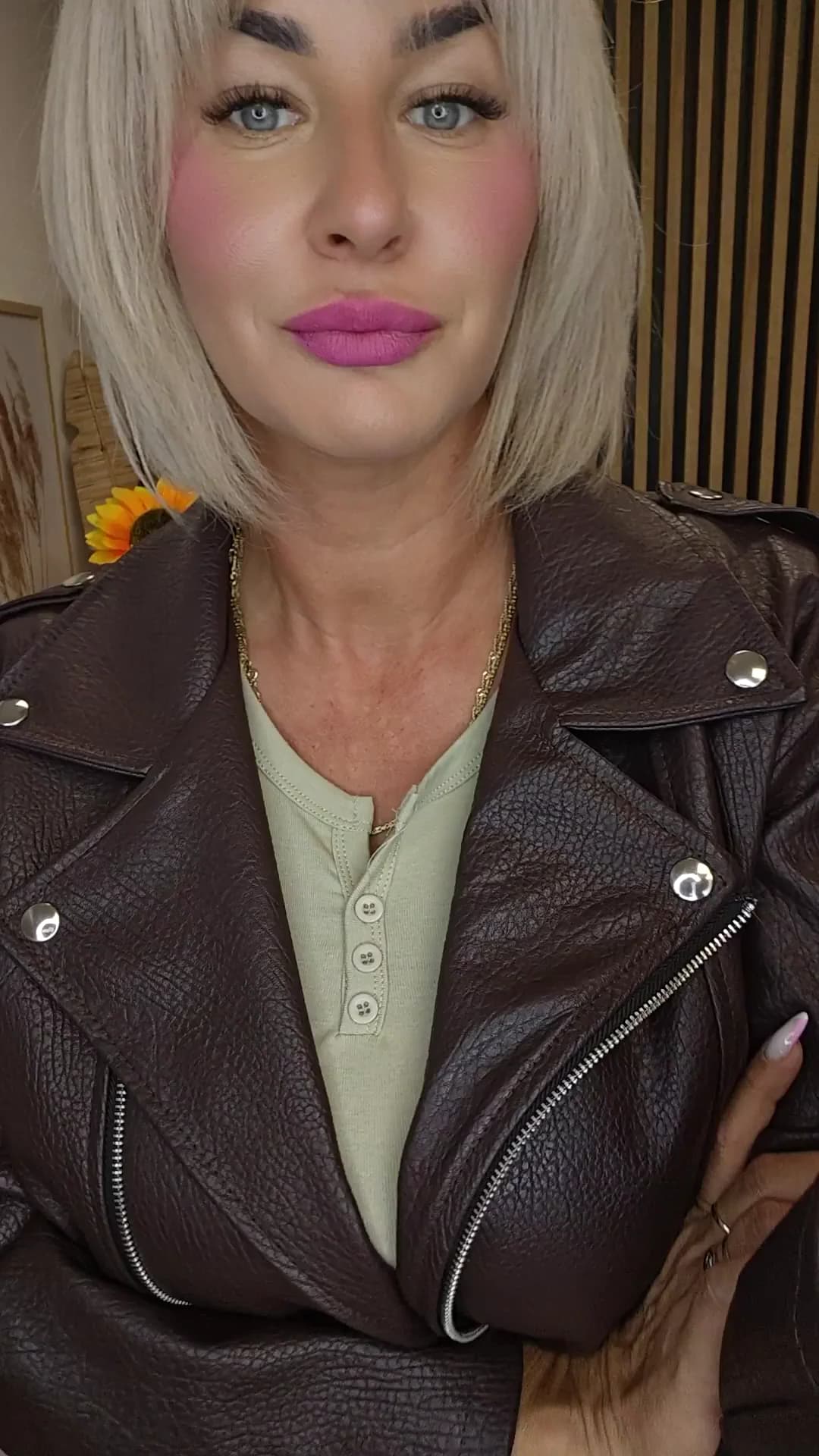 Jeansy J'Adrio