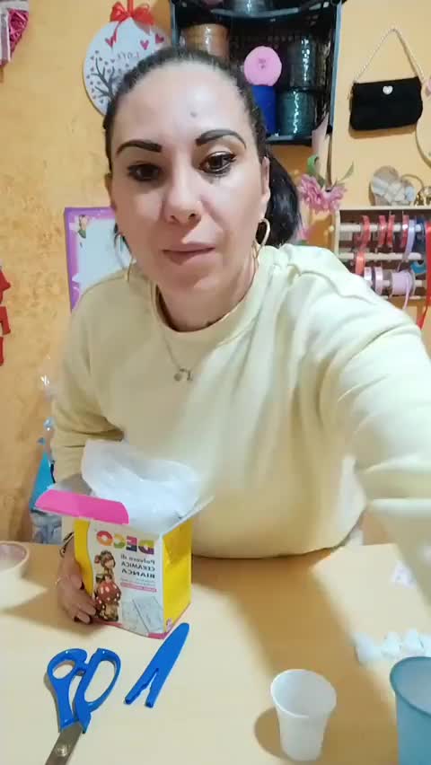  Merceria luisana 