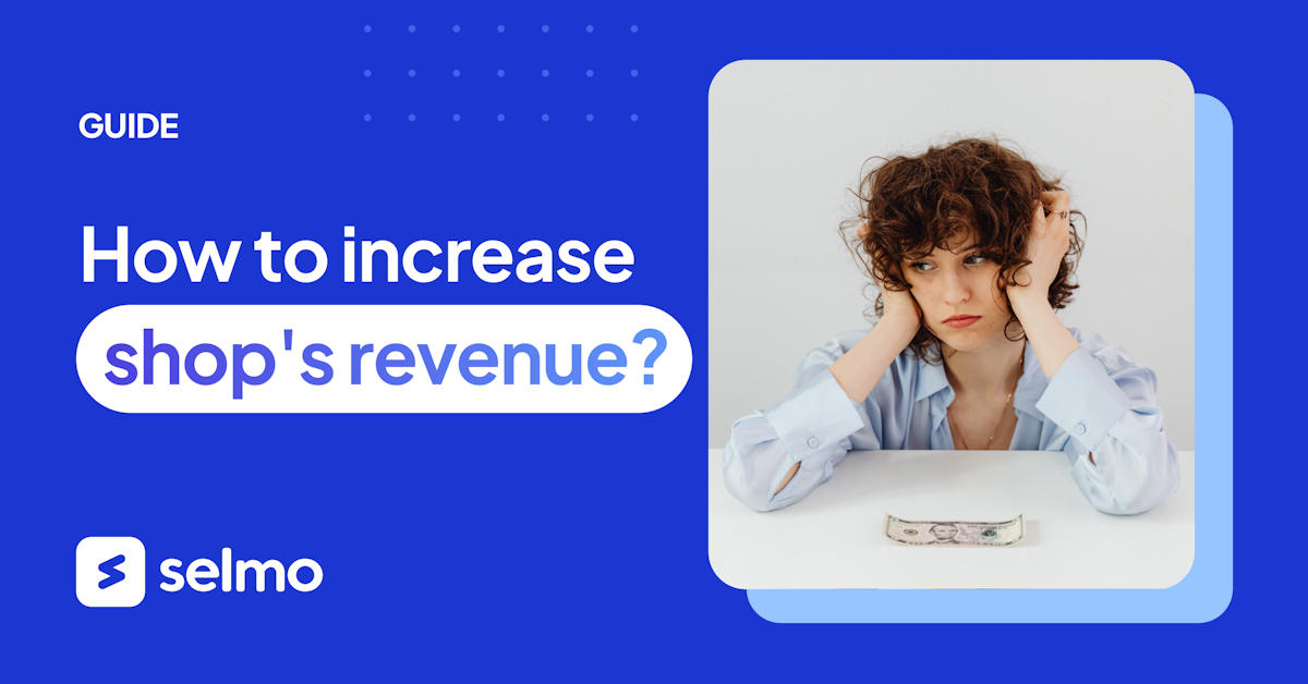 How to increase your shop's revenue with Facebook Live streaming?