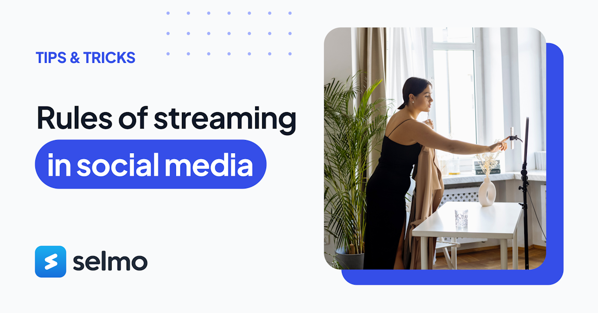 Can you see who's watching the live stream on Facebook? Check out the answer from streaming professionals!