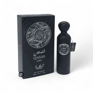 Manasik Qasas Nero woda perfumowana męska 100 ml