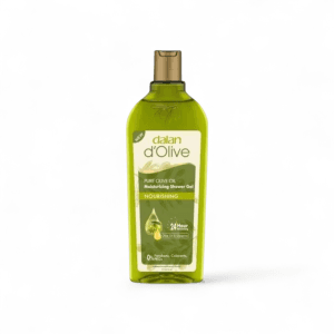 Dalan żel pod prysznic z oliwą z oliwek 400 ml