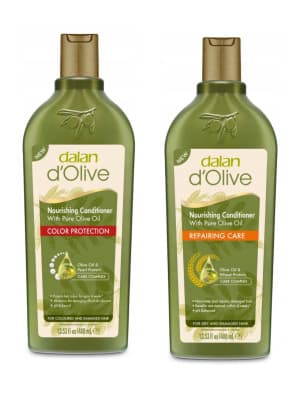 Dalan odżywka do włosów 400 ml
