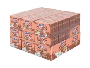 Manner Snack Minis Milch Choco – Zestaw Sztos!
