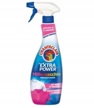 Chanteclair Millemacchie Extra Power Extra Skuteczny Odplamiacz 500 ml