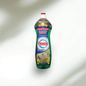 Peros płyn do mycia naczyń jabłko 750 ml