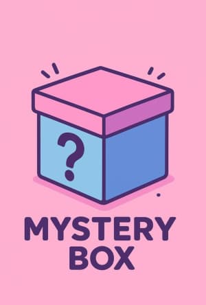 Mystery box