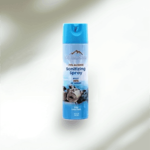 Spray antybakteryjny Natural Sense 550 ml
