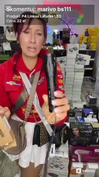 Rolka od Marivo