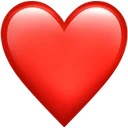 ❤️