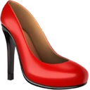 👠