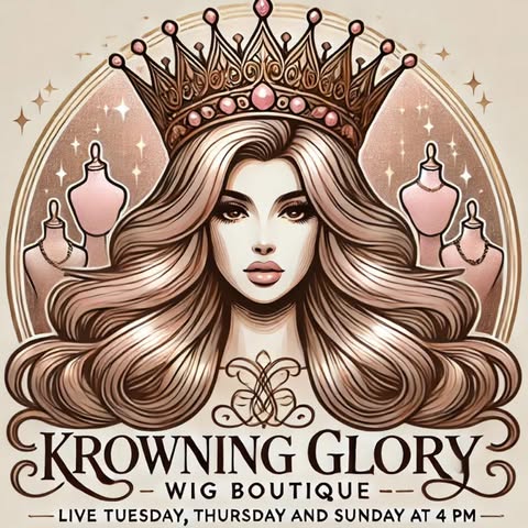 Krowning Glory Boutique